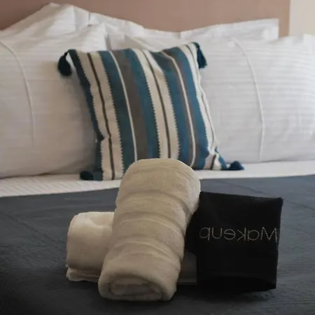 Fortress View شقة *