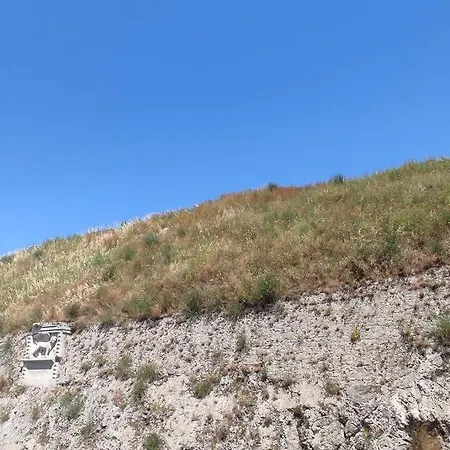 Fortress View
