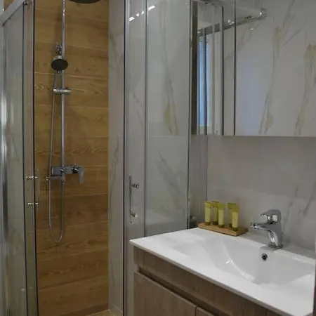 Fortress View דירה *