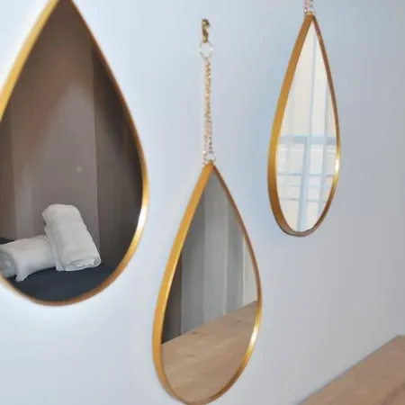 Fortress View דירה