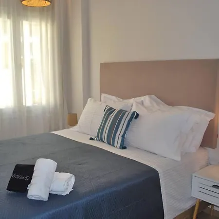 Fortress View דירה Corfu (city)