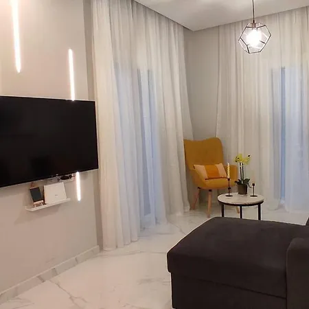 Апартаменты Fortress View *
