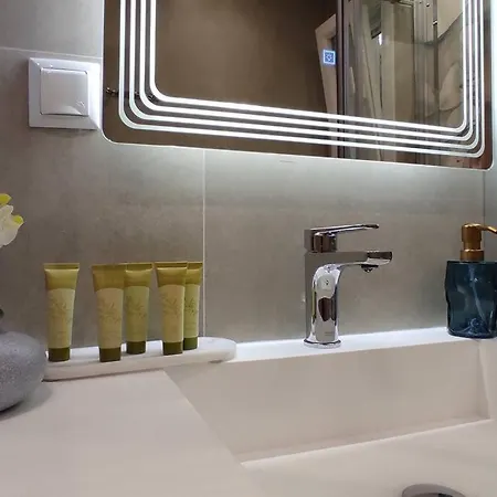 Fortress View דירה Corfu (city)