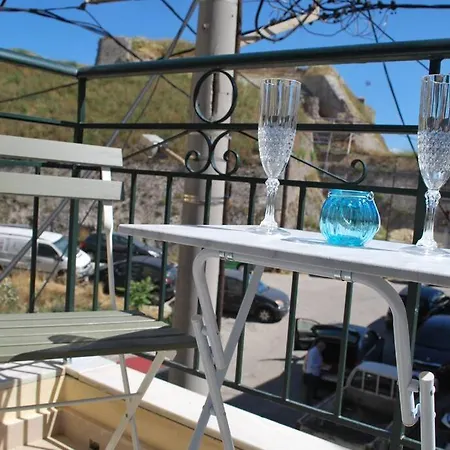 Fortress View דירה Corfu (city)