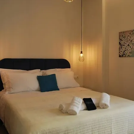 דירה Fortress View Corfu (city)