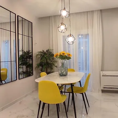 Fortress View דירה